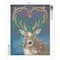 Sparkly Selections Santa's Reindeer Diamond Painting Kits, Round Diamonds